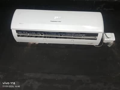 inverter ac