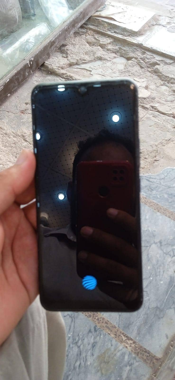 Vivo V21e 2
