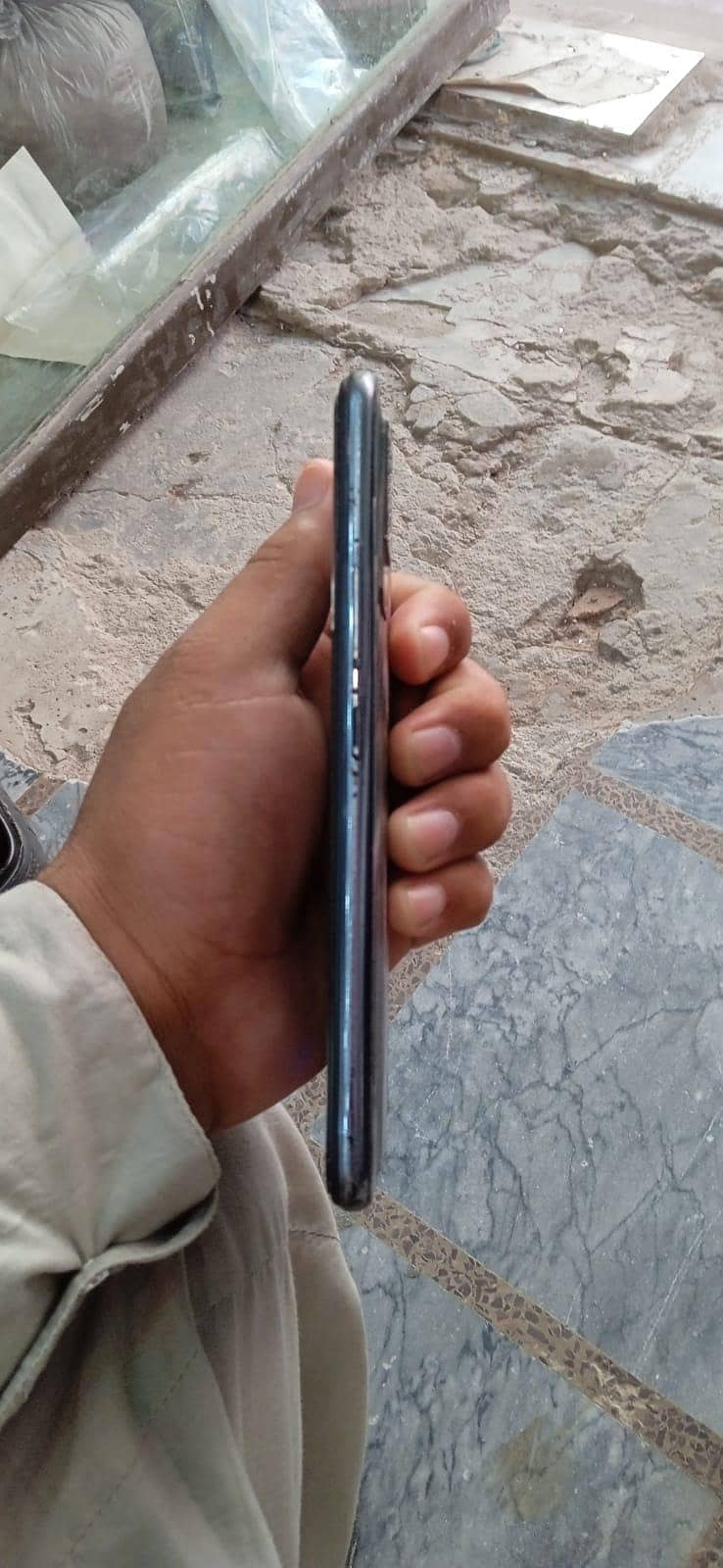 Vivo V21e 4