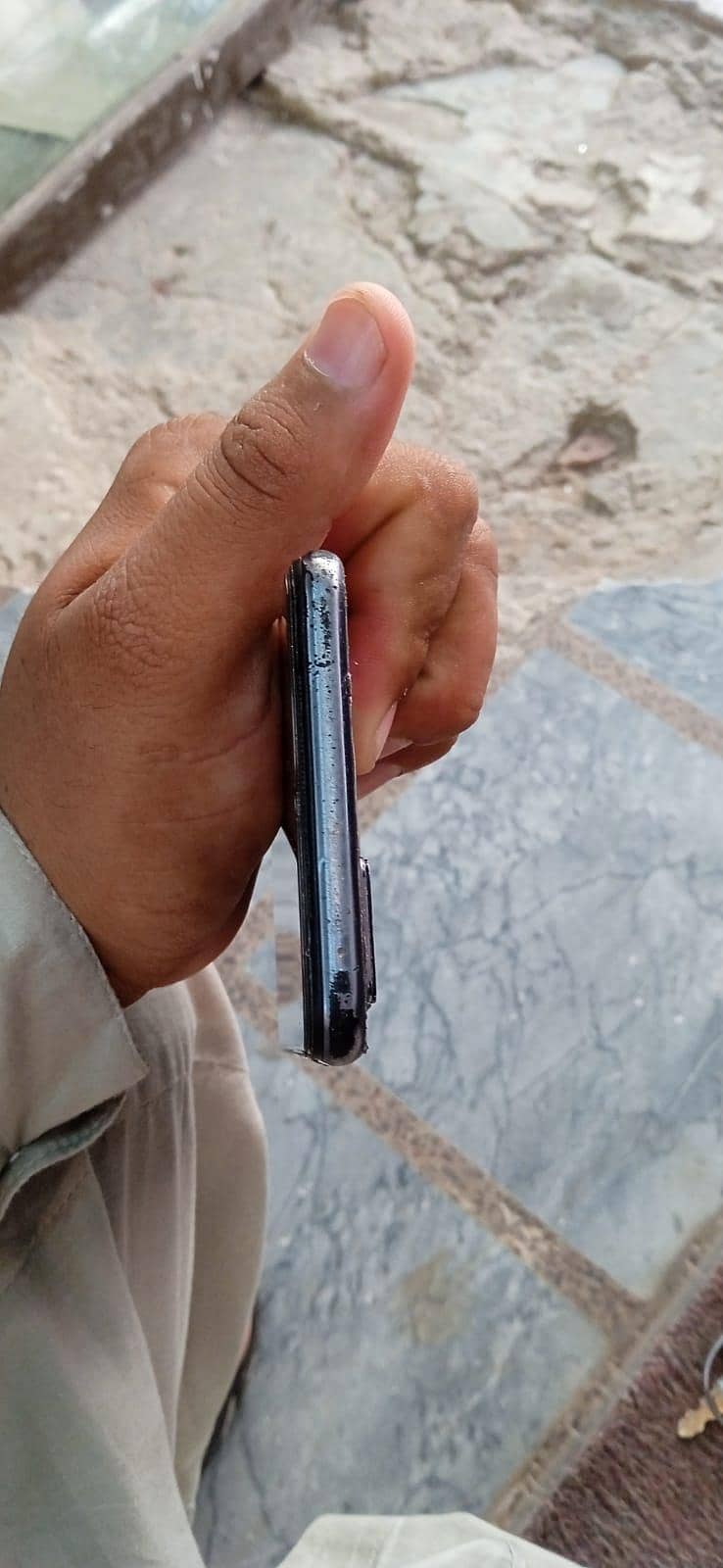 Vivo V21e 5