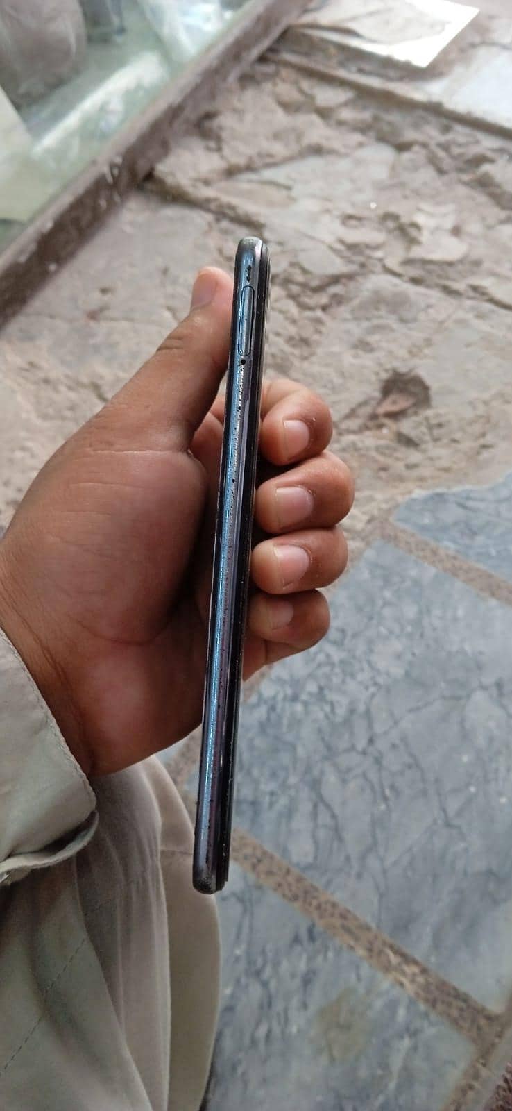 Vivo V21e 6
