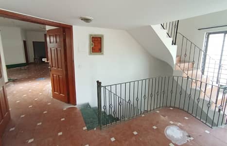 Corner 1 Kanal 8 Beds Full Basement House For Rent In DHA Phase 3 Block-Z Lahore.