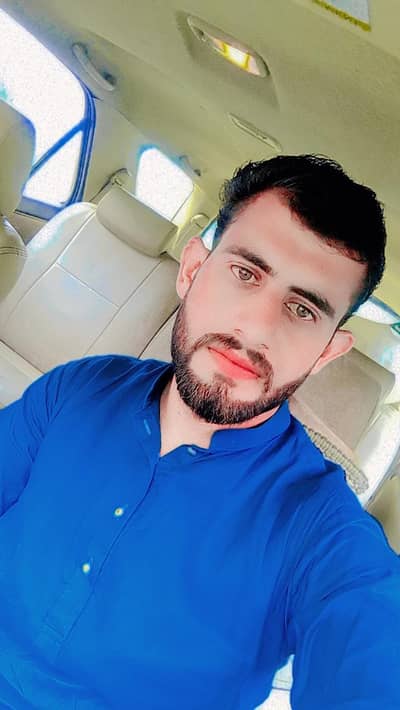 Driver hu job ke tlash ha 03165368782