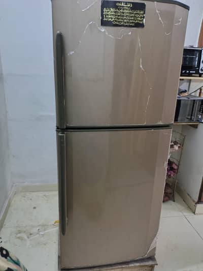 Haeir Refrigerator Jumbo size