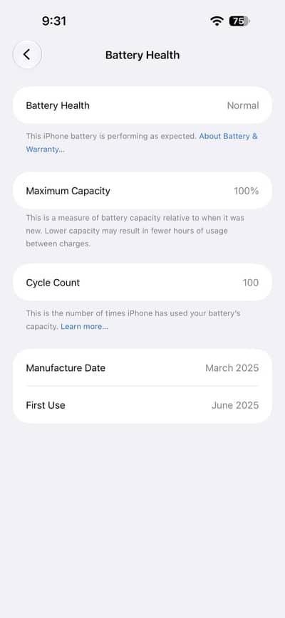 Apple 16 pro max jv