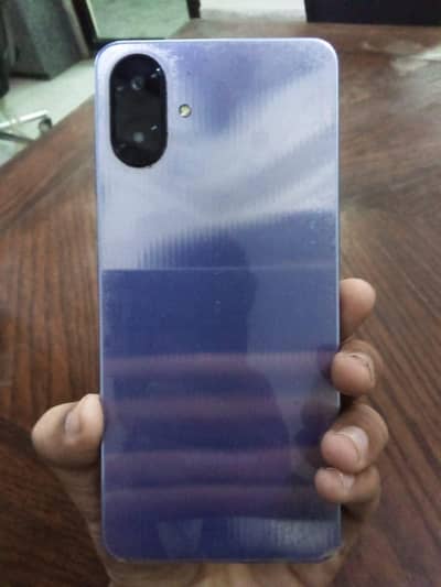 Samsung Mobile A07 5G