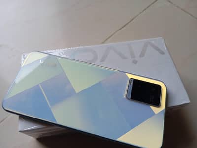 Vivo Y21