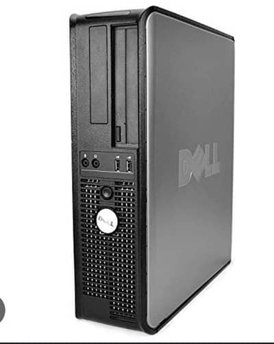 Dell Computer