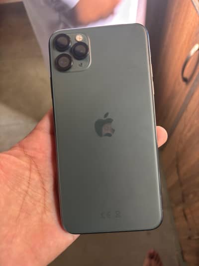 Apple iPhone 11 Pro Max