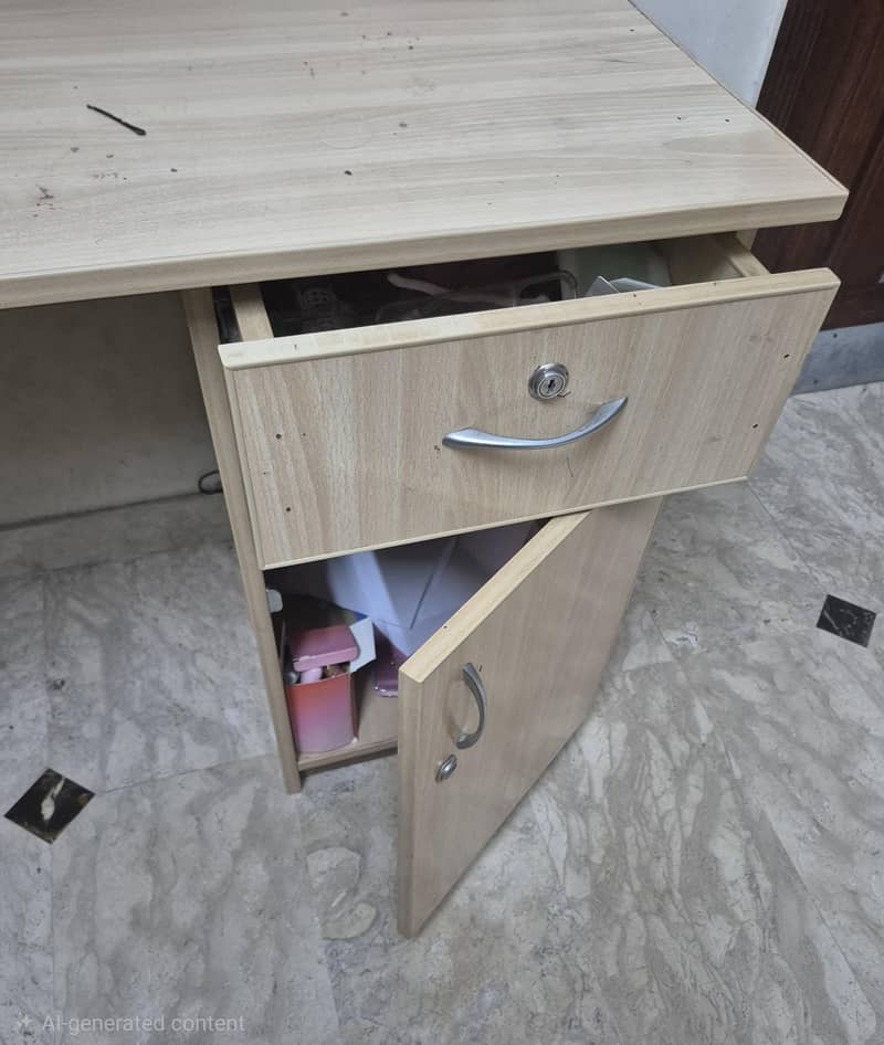 Kids Study Table 1