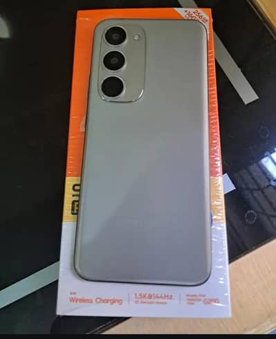Tecno spark 40 pro plus