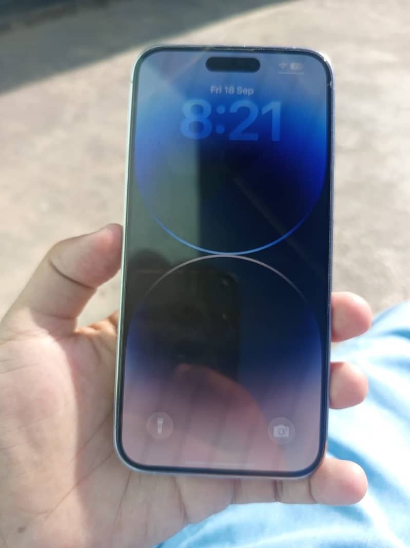 Apple iPhone 14 Pro Max 2