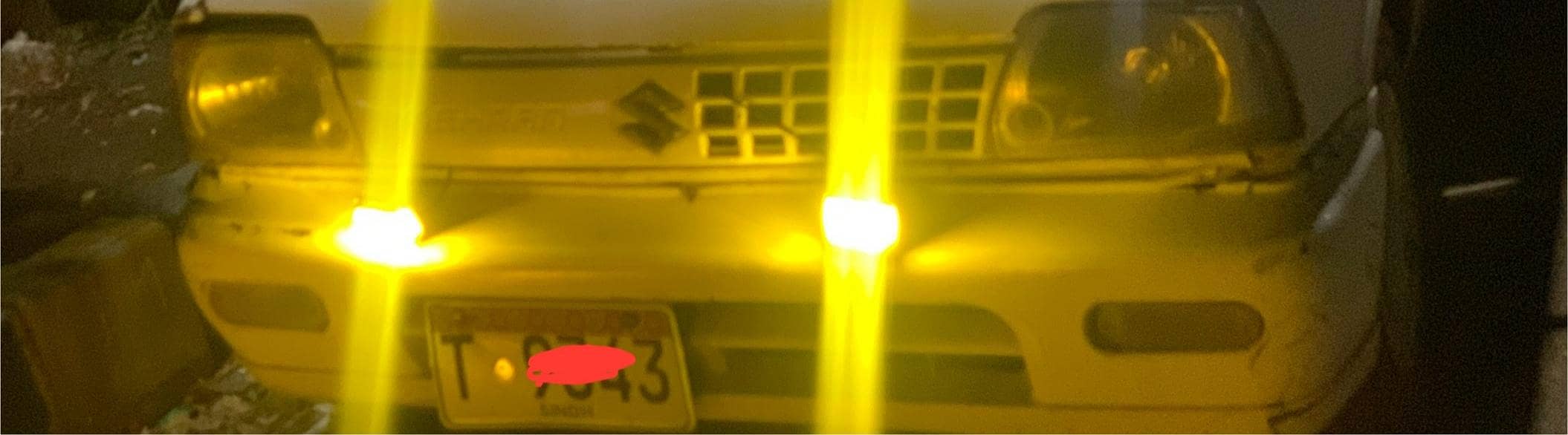 mehran bumper 1