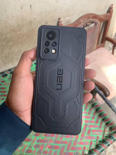 Infinix Note 11 Pro