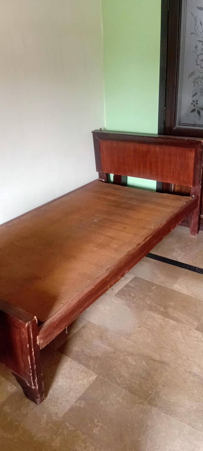single bed 1