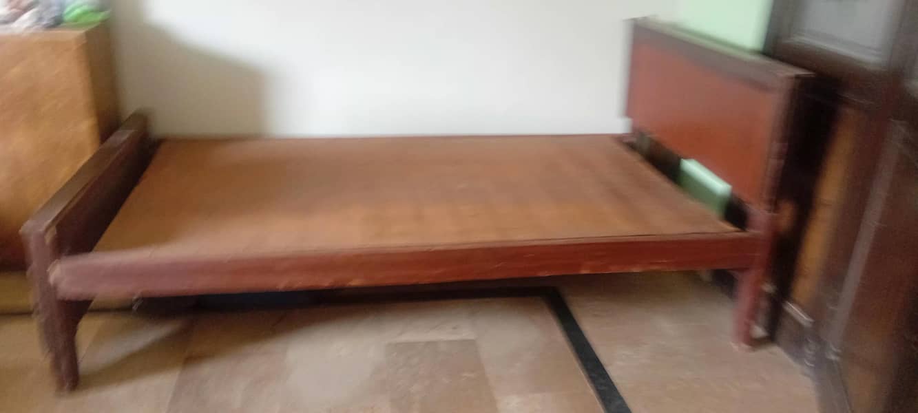single bed 2