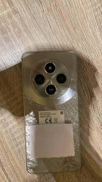 Xiaomi POCO C75-10/10 Condition