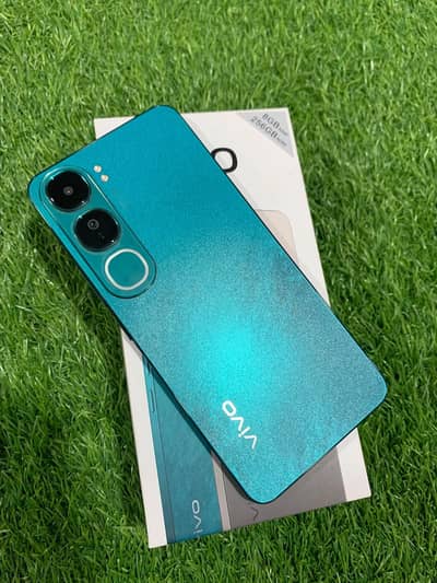 Vivo Y200