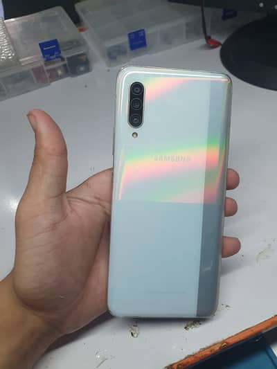 Samsung Mobile A90 5G