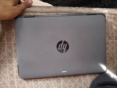hp pro book hai touch panal 4gb /128 gb hai