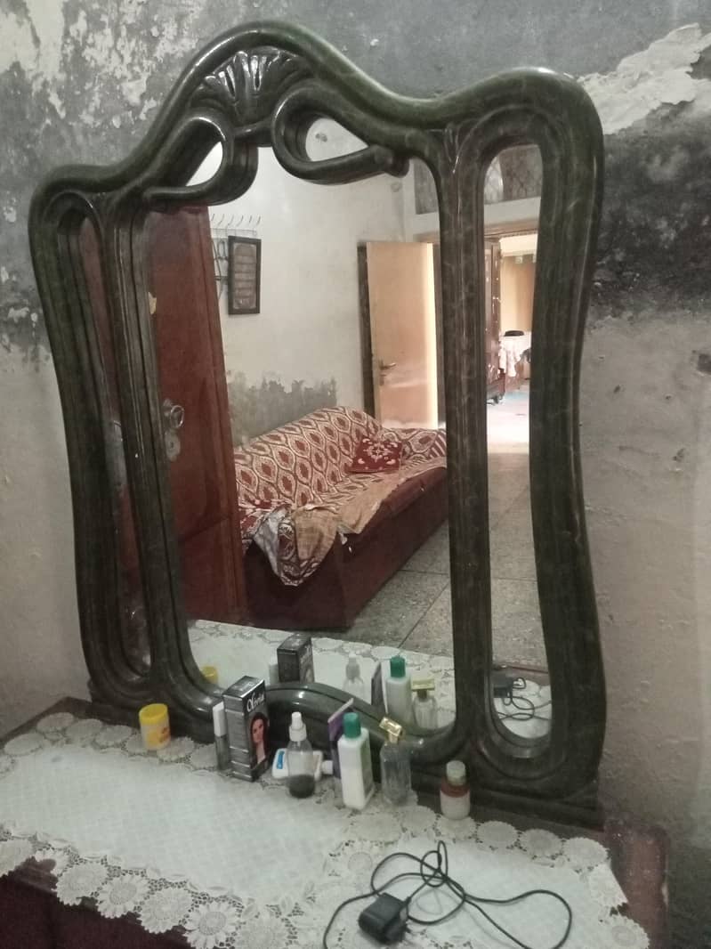 double bed 3