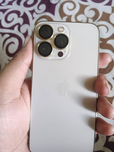 Apple iPhone 13 Pro