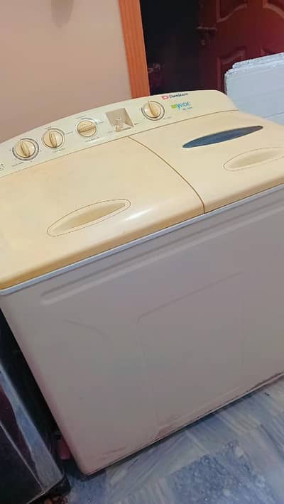 washing machine for sale