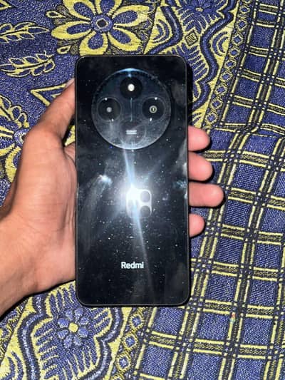 Xiaomi Redmi 14C