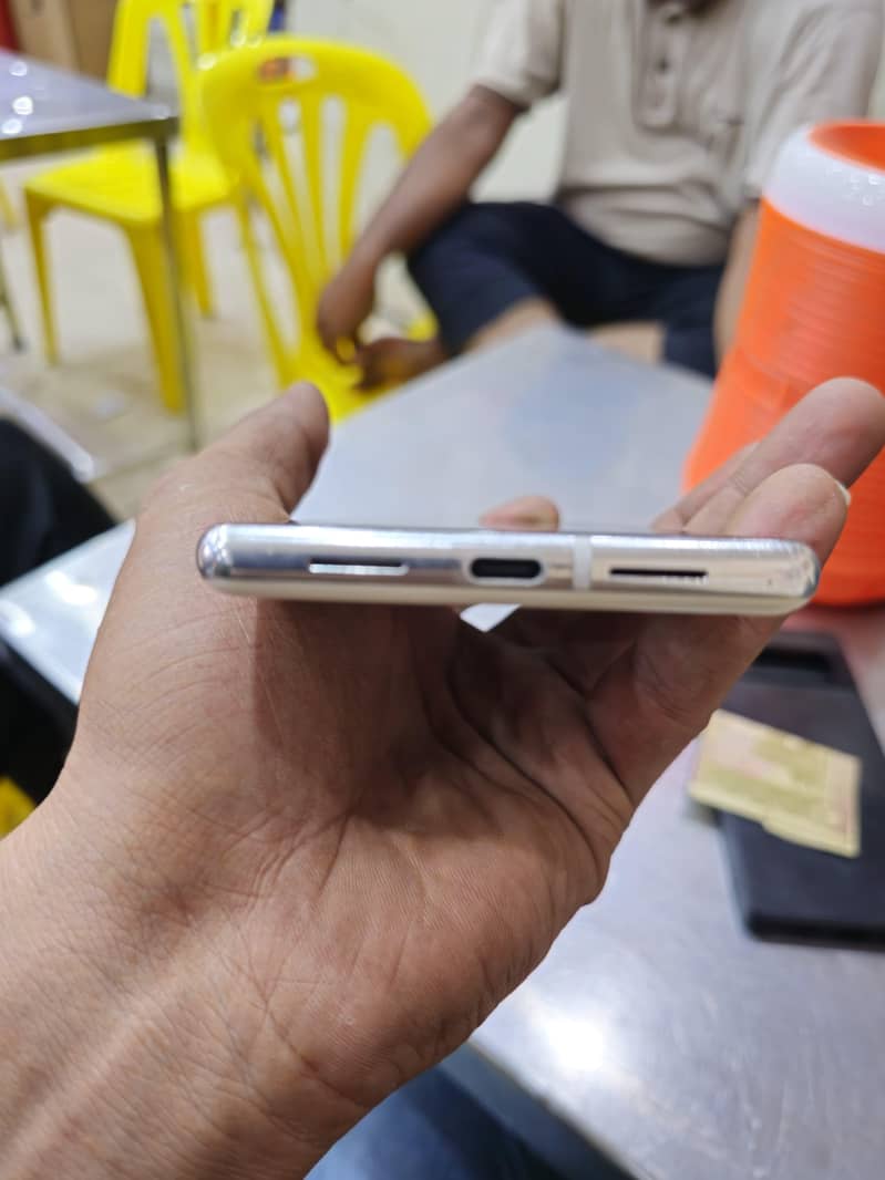 Google Pixel 6 Pro 3