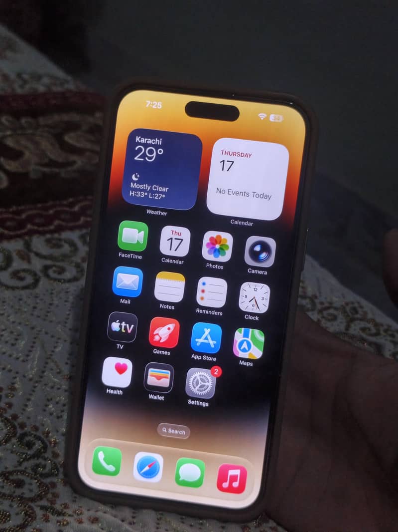 Apple iPhone 14 Pro Max 3