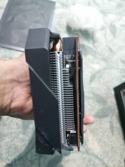 Gigabyte RX 5600 XT 6GB Gaming Graphics Card – Excellent Condition