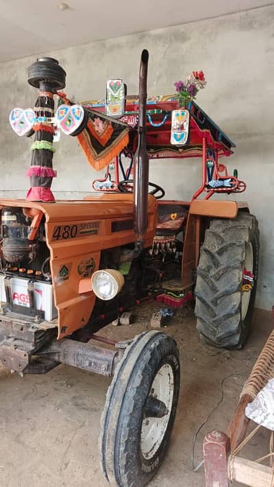 fiat 480 for sale model 2012