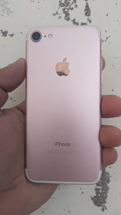 Apple iPhone 7 128gb