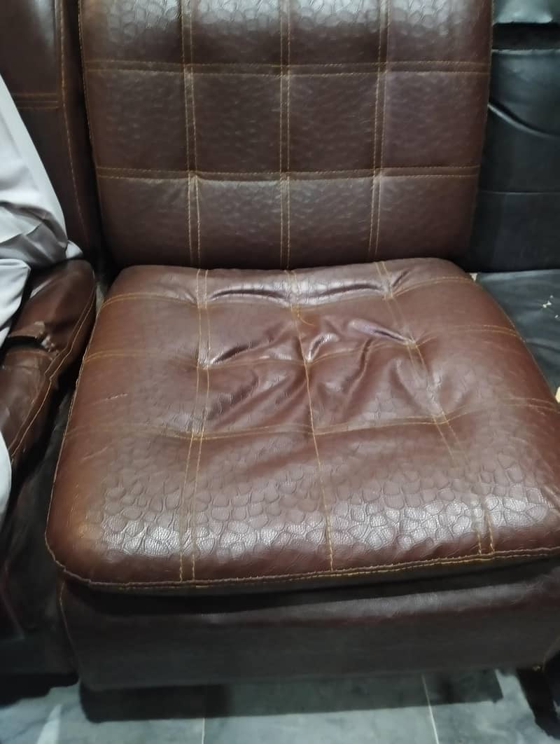 Sofas 2