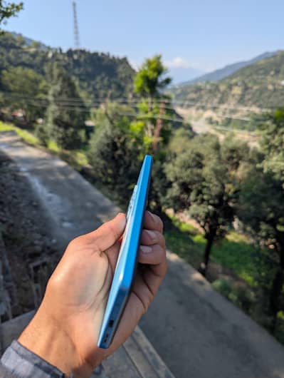 argent sale  Redmi note 12