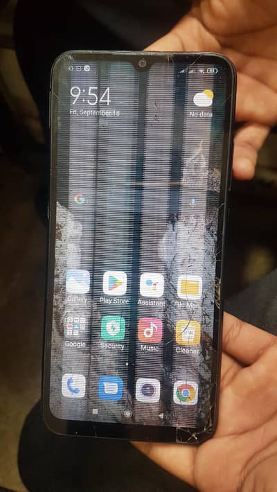 Xiaomi Redmi 9A