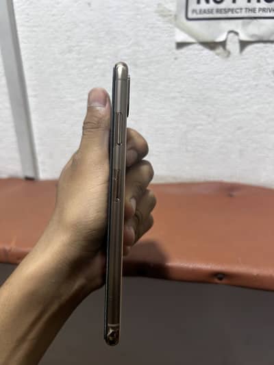 IPhone XS Max