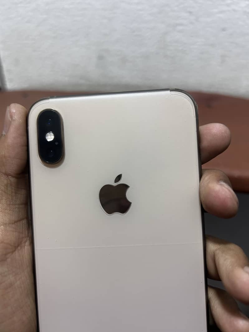 IPhone XS Max 1