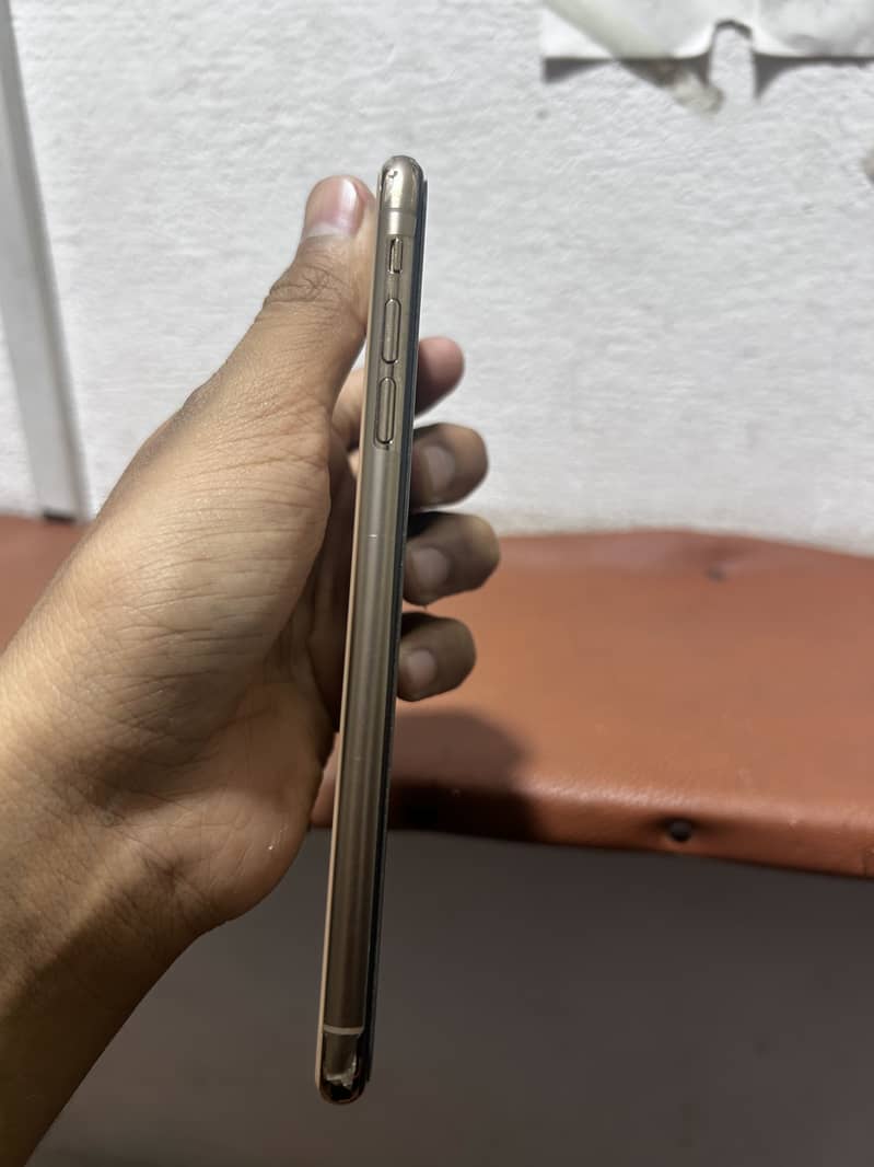 IPhone XS Max 3