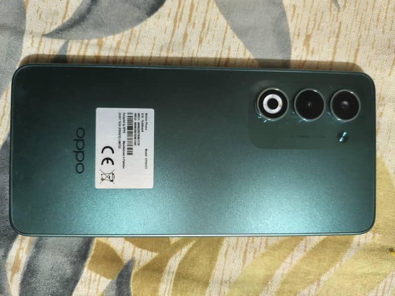 OPPO A5 0