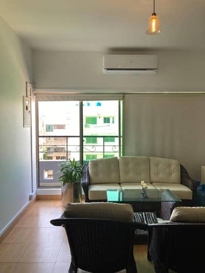 Furnished Office for Rent | 1,200 Sq. Ft. | Shahbaz Commercial, DHA Phase 6, Karachi
