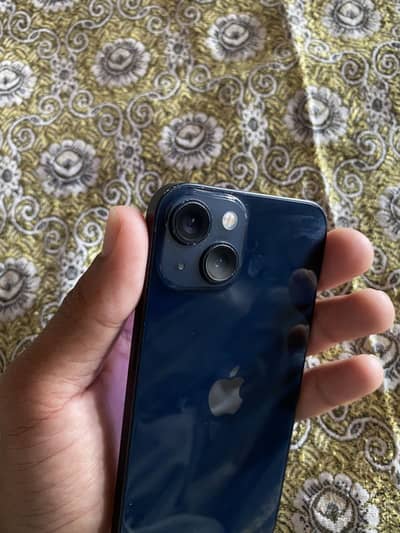 iPhone 13 non PTA