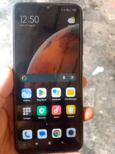 Xiaomi Redmi 9C
