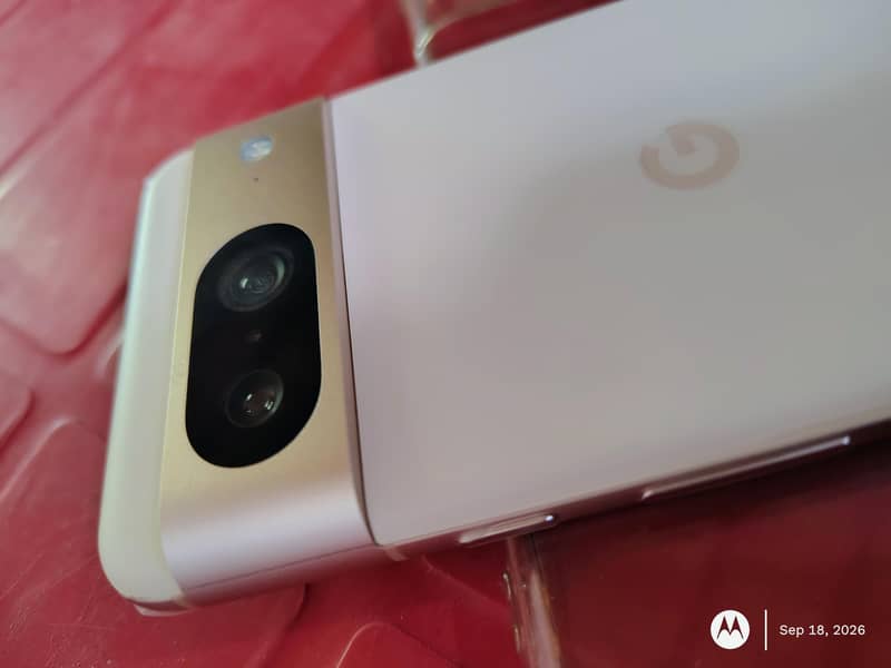 Google Pixel 8 1
