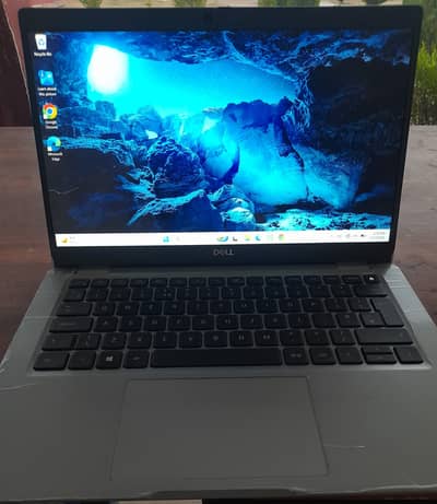 Dell Latitude 5320, 11th Gen, 16/256