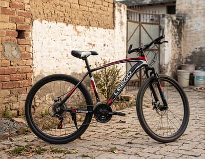 Bicycle For Sale 26 Size