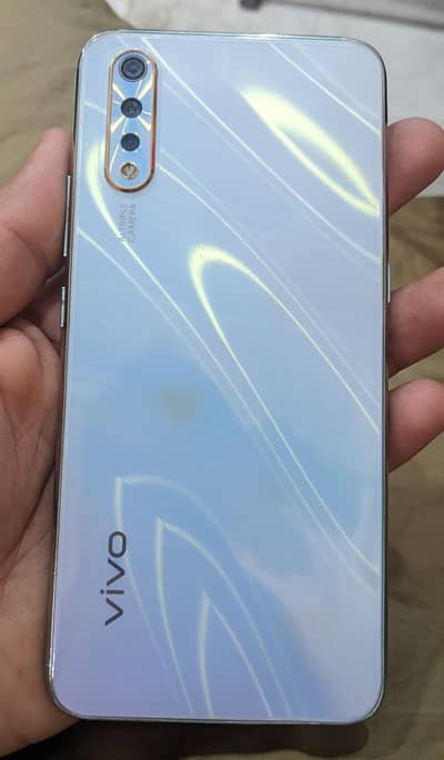 Vivo S1