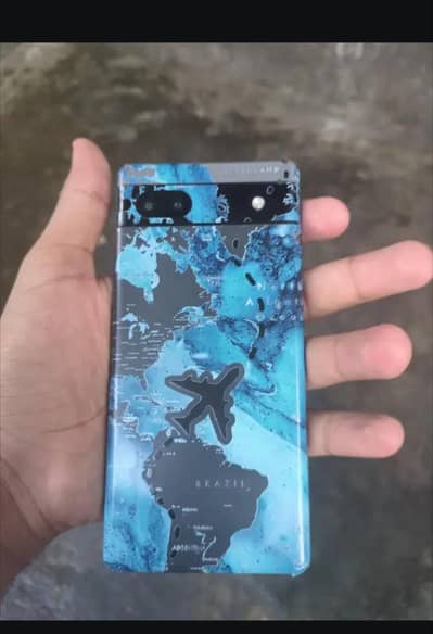 Google Pixel 6a
