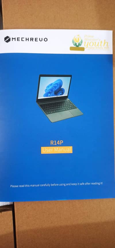 For Sale: Mechrevo R14P Laptop