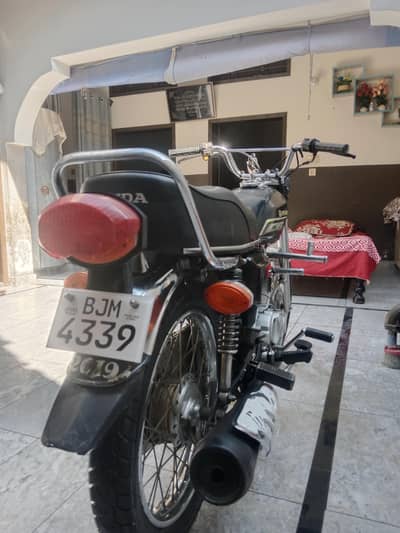 Bike for sale